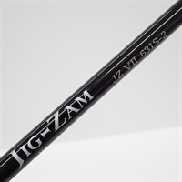 １０ジグザム　バージョン２ＪＺ　ＶⅡ　６３１Ｓ－２